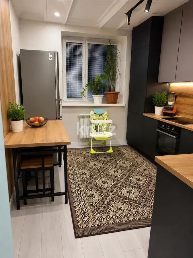 Продажа 2-комнатной квартиры, 61.8 м² - Продажа двухкомнатных квартир в р-не Сарайшык Астаны - страница 32 фото 3 из 4