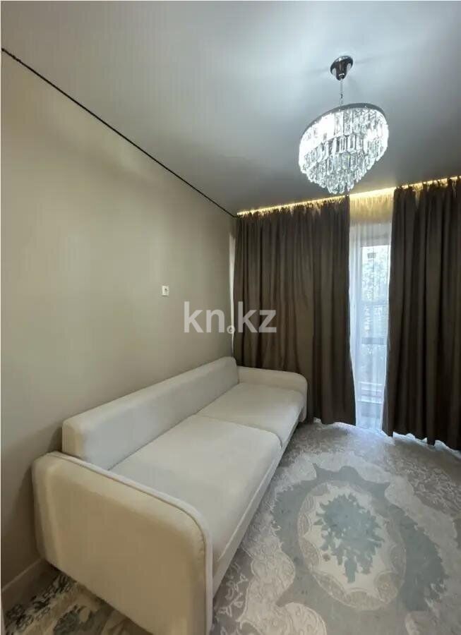 Продажа 1-комнатной квартиры, 30 м² - Продажа однокомнатных квартир от собственников в Алматы - страница 4 фото 1 из 2