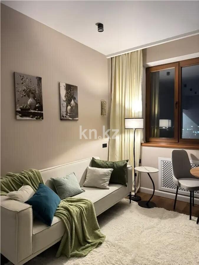 Продажа 3-комнатной квартиры, 107.1 м² - Продажа квартир от собственников в Алматы - страница 256 фото 3 из 4