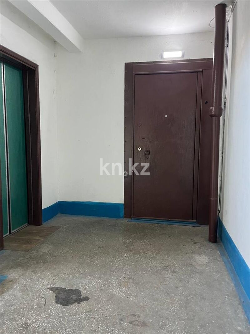 Продажа 1-комнатной квартиры, 34 м² - Продажа однокомнатных квартир в Темиртау - страница 7 фото 10 из 14