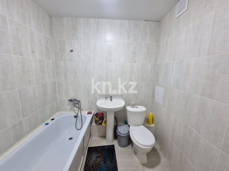 Продажа 1-комнатной квартиры, 39.5 м² - Продажа квартир в Казахстане фото 11 из 11