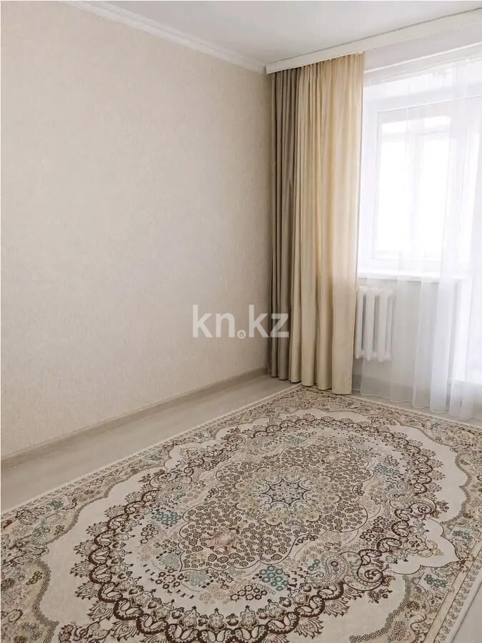 Продажа 2-комнатной квартиры, 55 м² - Продажа двухкомнатных квартир в монолитно-каркасном доме в Астане фото 2 из 5