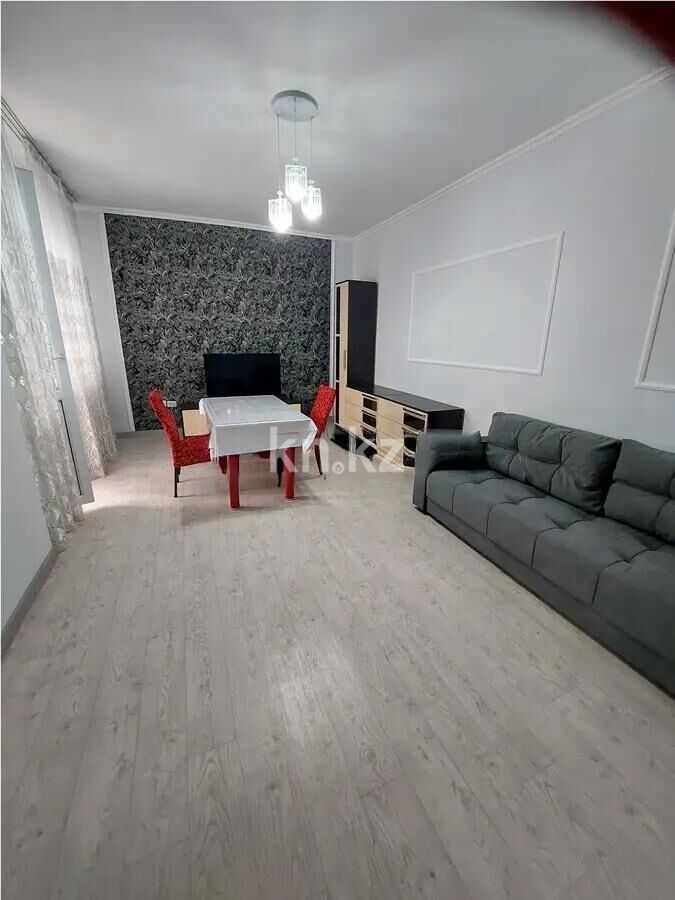 Продажа 2-комнатной квартиры, 72 м² - Продажа двухкомнатных квартир в Наурызбайском р-не Алматы - страница 25 фото 1 из 6