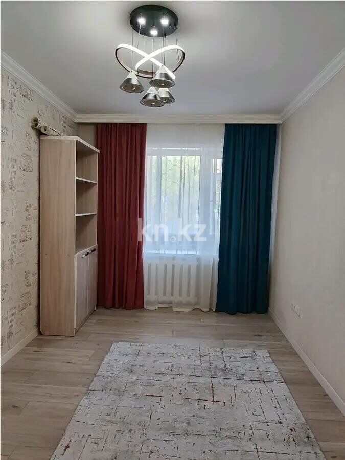 Продажа 3-комнатной квартиры, 62 м² - Продажа трехкомнатных квартир в панельном доме в Казахстане - страница 15 фото 3 из 6