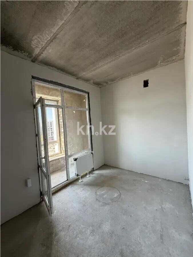 Продажа 1-комнатной квартиры, 40 м² - Продажа квартир в кирпичном доме в Астане - страница 24 фото 1 из 4
