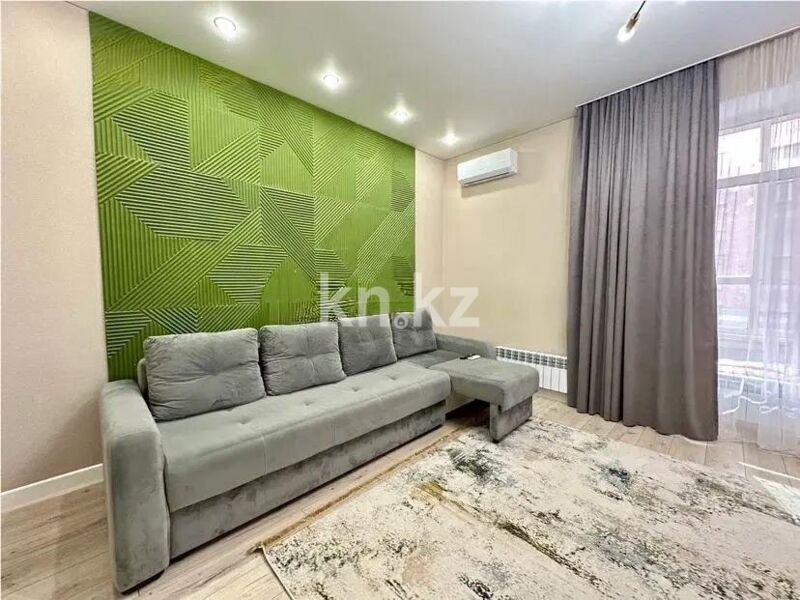 Продажа 2-комнатной квартиры, 59 м² - Продажа квартир в Казахстане - страница 7 фото 1 из 4