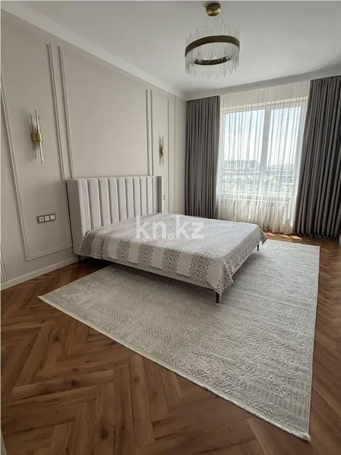 Продажа 3-комнатной квартиры, 104 м² - Продажа трехкомнатных квартир в Бостандыкском р-не Алматы - страница 25 фото 2 из 4