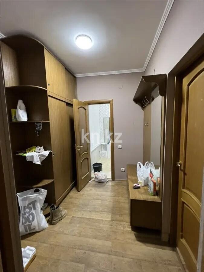 Продажа 2-комнатной квартиры, 49 м² - Недвижимость в Казахстане - страница 33 фото 4 из 4