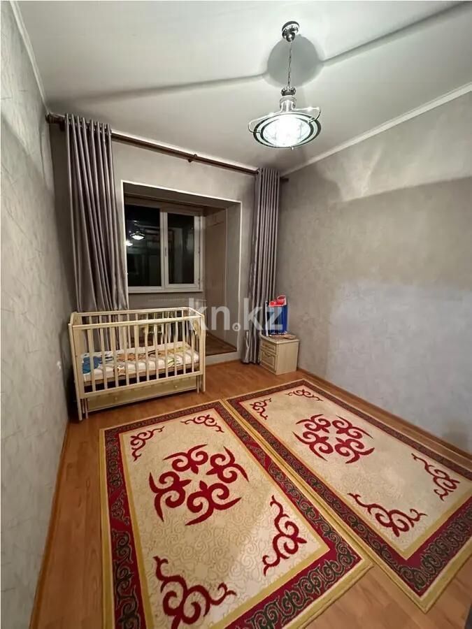 Продажа 3-комнатной квартиры, 70 м² - Продажа трехкомнатных квартир в Алматы - страница 2 фото 3 из 6