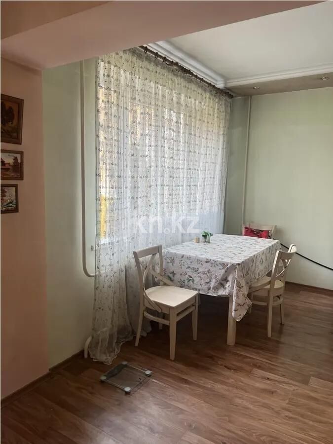 Продажа 1-комнатной квартиры, 34 м² - Продажа однокомнатных квартир в Алмалинском р-не Алматы - страница 7 фото 2 из 3