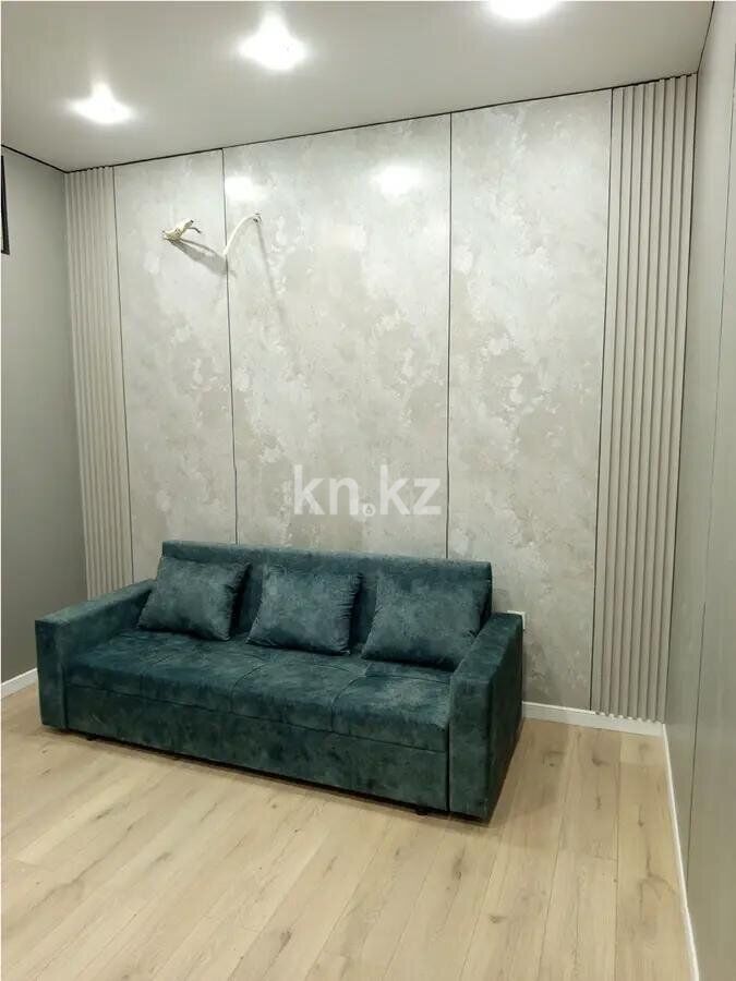 Продажа 2-комнатной квартиры, 42 м² - Продажа дач в Петропавловске фото 1 из 5