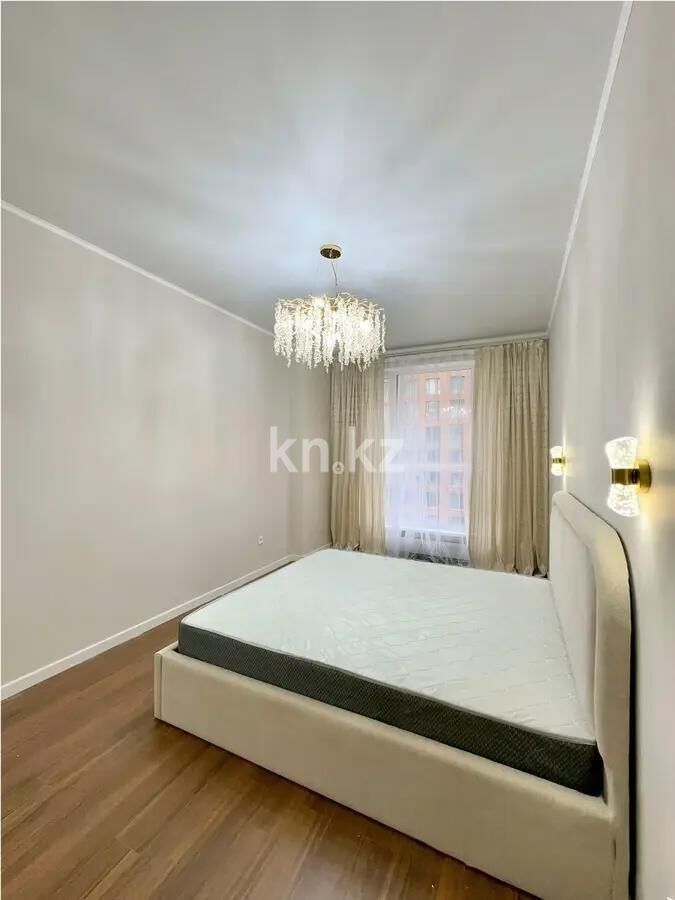 Продажа 2-комнатной квартиры, 40 м² - Продажа квартир в Алмалинском р-не Алматы фото 3 из 5