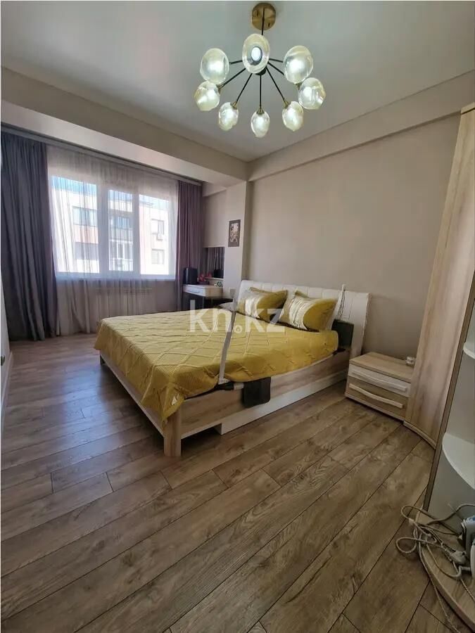 Продажа 2-комнатной квартиры, 55 м² - Продажа двухкомнатных квартир в Наурызбайском р-не Алматы - страница 19 фото 2 из 4
