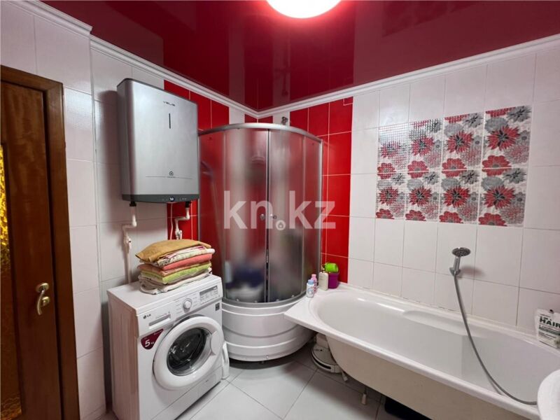 Продажа 3-комнатной квартиры, 59 м² - Аренда баз, складов и промышленной недвижимости в Алматинской области фото 8 из 11