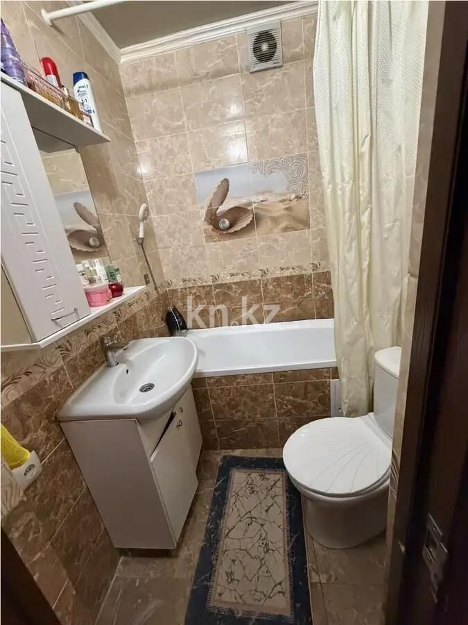 Продажа 2-комнатной квартиры, 39 м² - Продажа двухкомнатных квартир в кирпичном доме в Астане - страница 47 фото 3 из 3