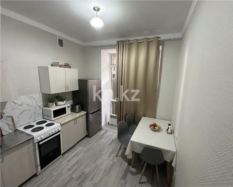 Продажа 1-комнатной квартиры, 37 м² - Продажа однокомнатных квартир в р-не Нура Астаны - страница 28 фото 2 из 4