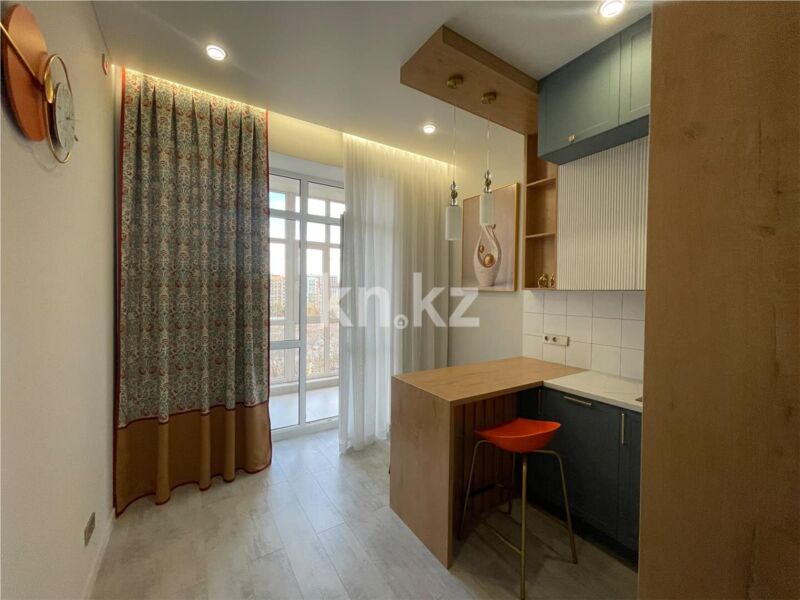 Продажа 2-комнатной квартиры, 63 м² - Продажа квартир в Казахстане - страница 274 фото 9 из 17