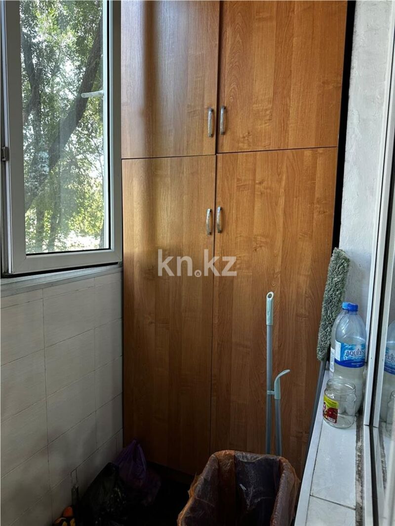 Продажа 4-комнатной квартиры, 84 м² - Недвижимость в Караганде - страница 18 фото 20 из 23