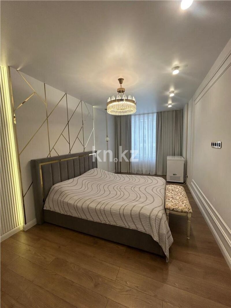 Продажа 2-комнатной квартиры, 68.8 м² - Продажа двухкомнатных квартир в блочном доме в Астане фото 6 из 12