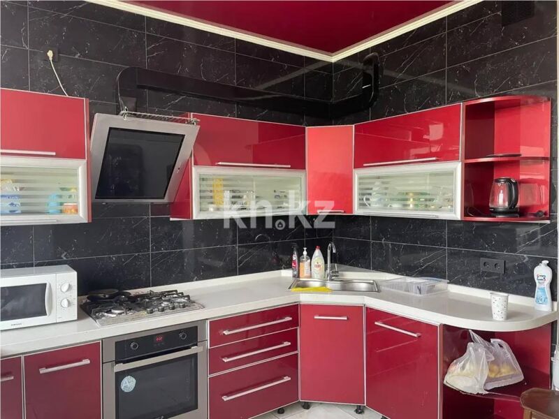 Продажа 3-комнатной квартиры, 75 м² - Продажа трехкомнатных квартир в Турксибском р-не Алматы - страница 5 фото 2 из 3