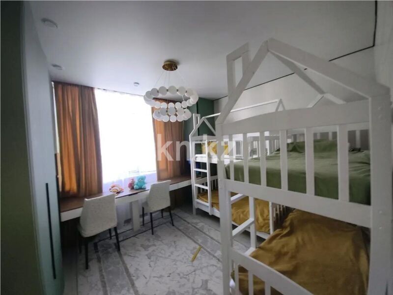 Продажа 2-комнатной квартиры, 55 м² - Продажа двухкомнатных квартир в панельном доме в Алматы фото 3 из 5