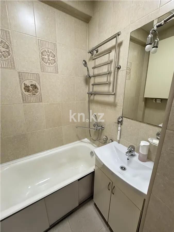 Продажа 2-комнатной квартиры, 53.9 м² - Продажа недвижимости в Алматы - страница 3 фото 4 из 6
