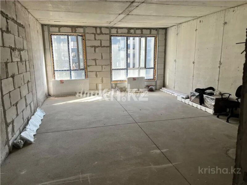 Продажа 1-комнатной квартиры, 39.7 м² - Продажа однокомнатных квартир от собственников в Алматы - страница 8 фото 1 из 2