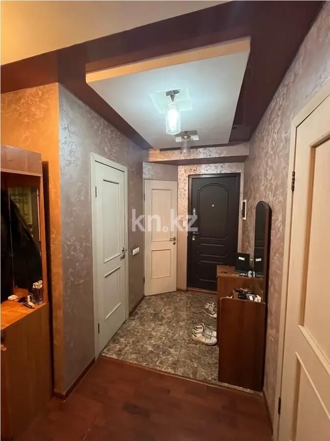 Продажа 3-комнатной квартиры, 63 м² - Продажа трехкомнатных квартир в Турксибском р-не Алматы - страница 10 фото 7 из 7
