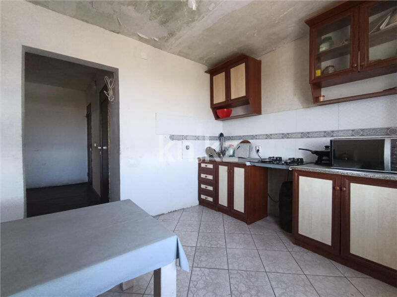 Продажа 3-комнатной квартиры, 64 м² - Продажа квартир в Михайловке Караганды - страница 4 фото 5 из 12