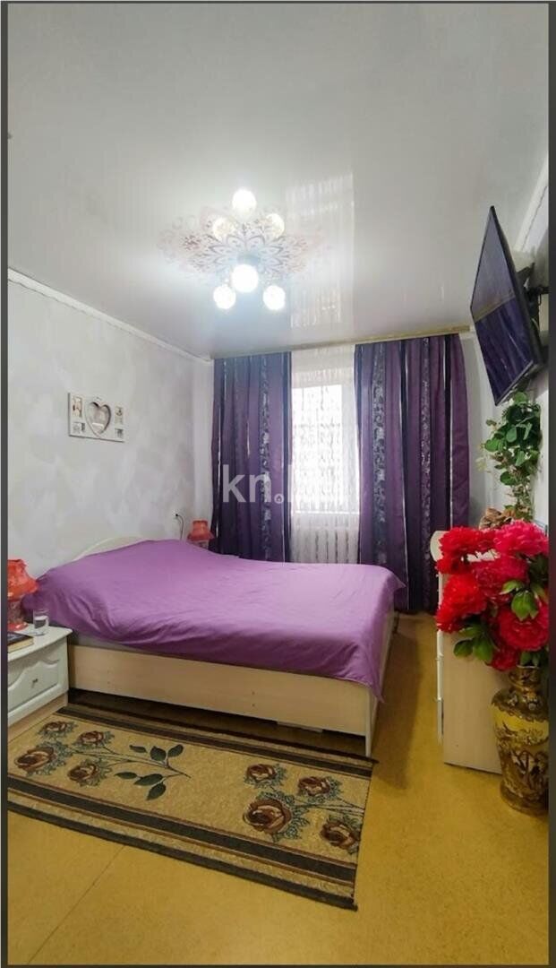 Продажа 4-комнатной квартиры, 88 м² - Продажа четырехкомнатных квартир в Темиртау фото 5 из 15