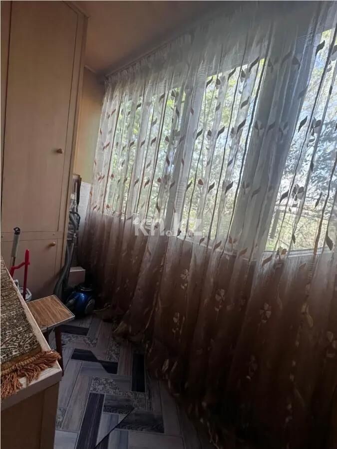 Продажа 1-комнатной квартиры, 42 м² - Продажа однокомнатных квартир в Ауэзовском р-не Алматы - страница 14 фото 5 из 5