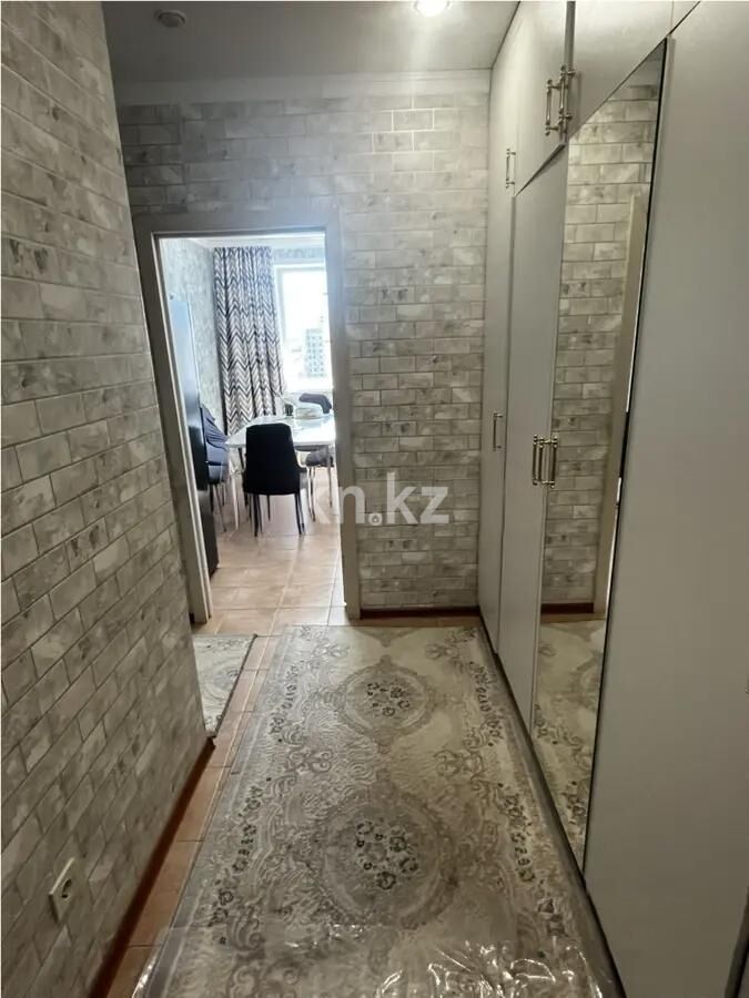 Продажа 2-комнатной квартиры, 64 м² - Продажа двухкомнатных квартир в р-не Алматы Астаны фото 6 из 6