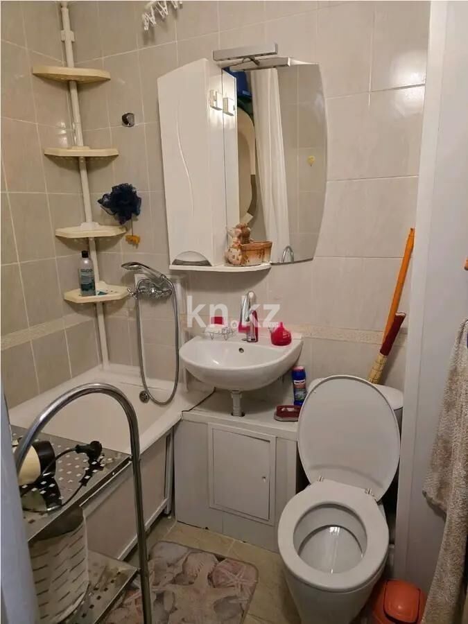 Продажа 1-комнатной квартиры, 31 м² - Продажа однокомнатных квартир в панельном доме в Алматы - страница 11 фото 3 из 3