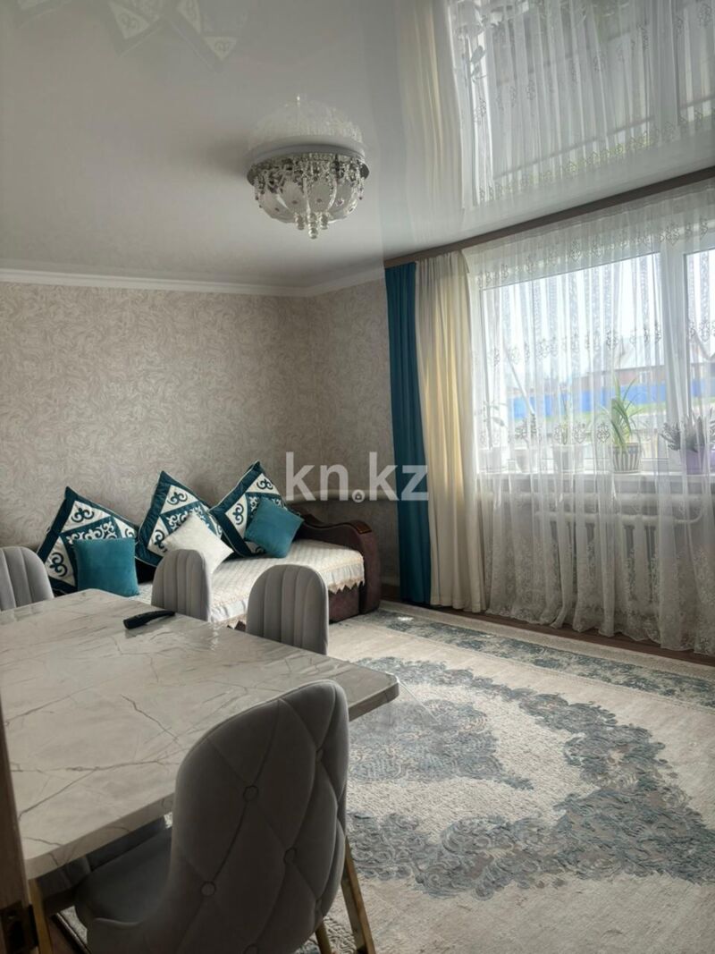 Продажа 3-комнатного дома, 110 м² - Недвижимость в Петропавловске фото 8 из 26