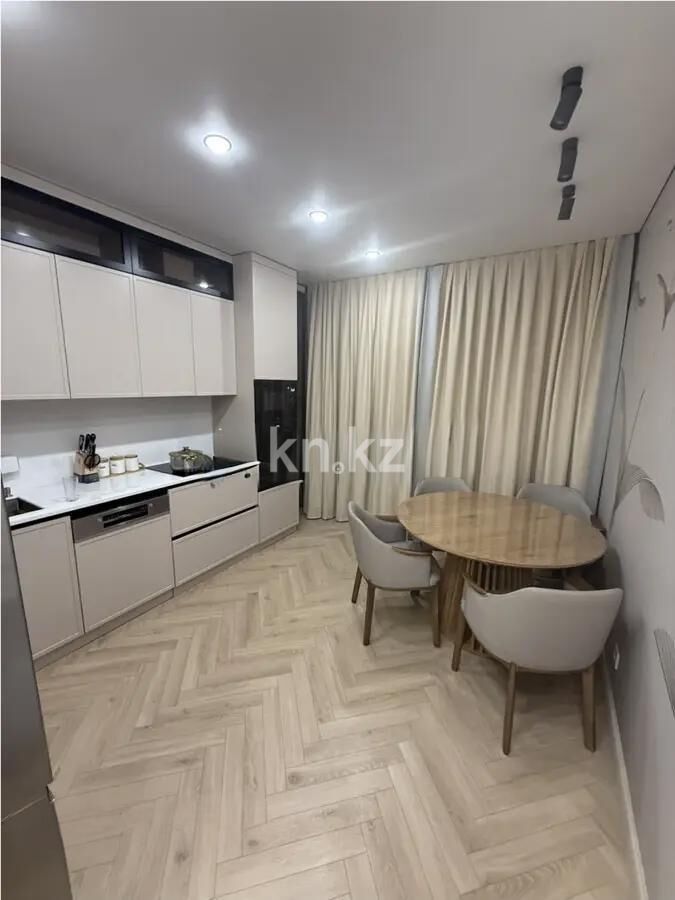 Продажа 3-комнатной квартиры, 92.1 м² - Продажа квартир в Казахстане - страница 52 фото 5 из 7