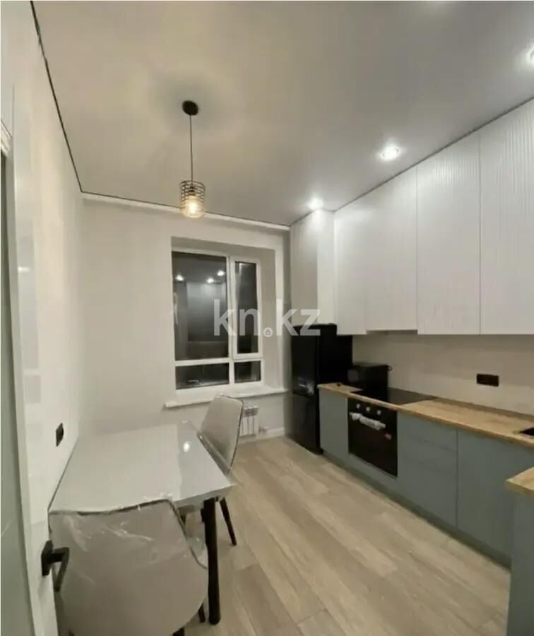Продажа 1-комнатной квартиры, 36 м² - Продажа однокомнатных квартир в р-не Алматы Астаны - страница 14 фото 2 из 5