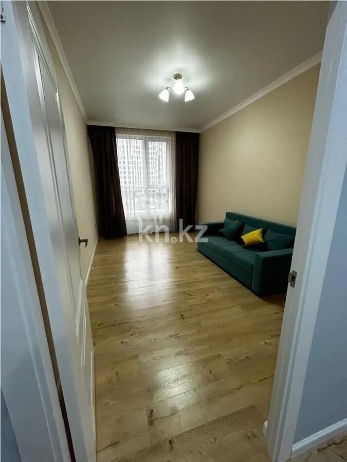 Продажа 3-комнатной квартиры, 85 м² - Продажа трехкомнатных квартир в Казахстане - страница 7 фото 3 из 6