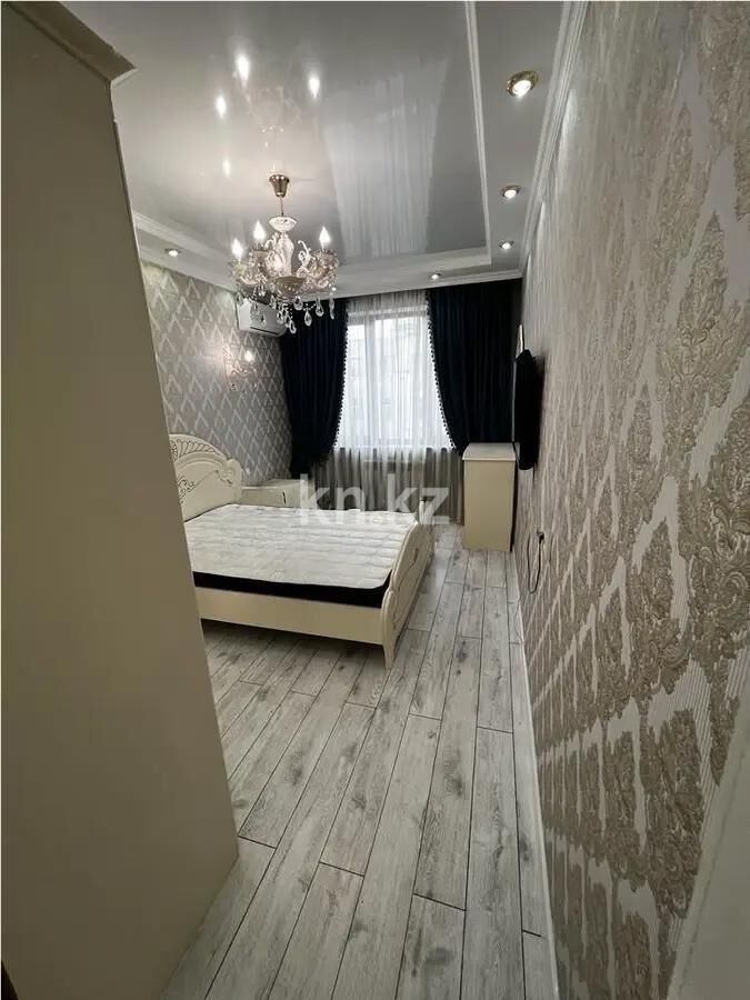 Продажа 2-комнатной квартиры, 69 м² - Продажа двухкомнатных квартир в Алмалинском р-не Алматы - страница 14 фото 2 из 4