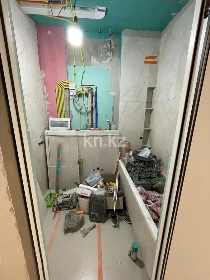 Продажа 4-комнатной квартиры, 106 м² - Продажа недвижимости в Астане - страница 29 фото 3 из 4