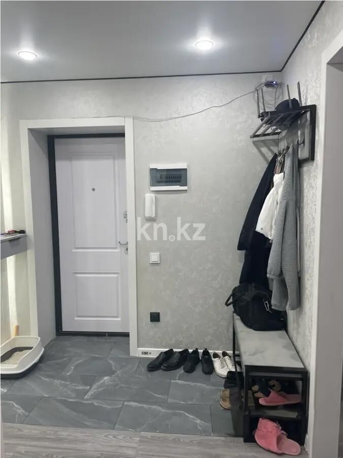 Продажа 2-комнатной квартиры, 52 м² - Продажа квартир в Сортировке Караганды фото 6 из 6