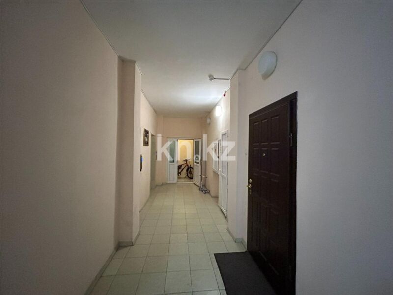 Продажа 3-комнатной квартиры, 92 м² - Продажа квартир в монолитно-каркасном доме в Астане - страница 128 фото 5 из 22