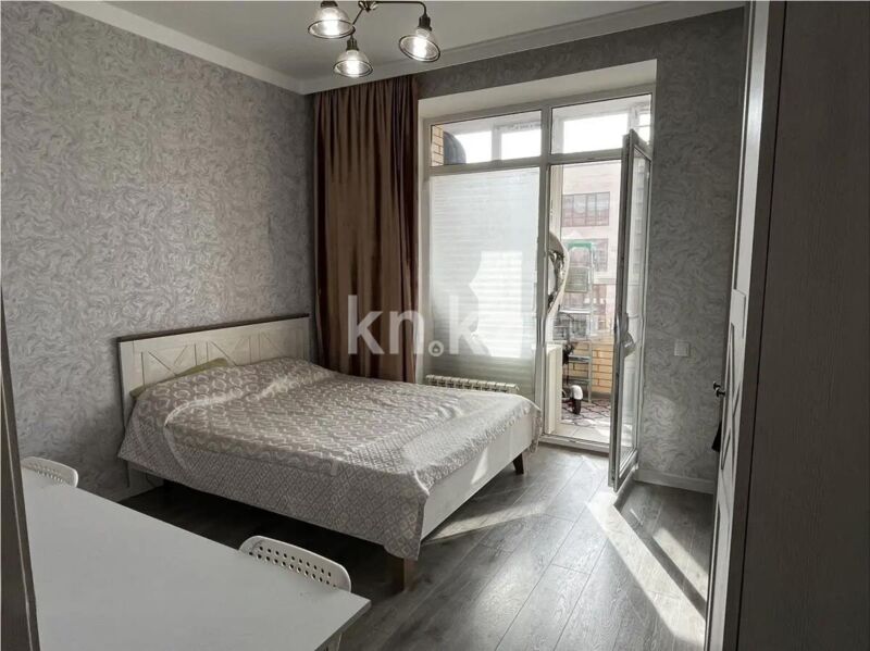 Продажа 2-комнатной квартиры, 48.2 м² - Продажа двухкомнатных квартир от собственников в Казахстане - страница 41 фото 2 из 5