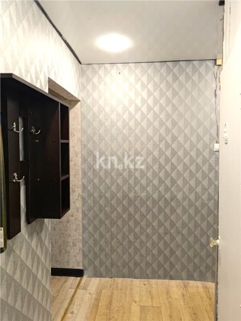 Продажа 2-комнатной квартиры, 44 м² - Продажа двухкомнатных квартир на Юго-Востоке Караганды - страница 25 фото 8 из 12
