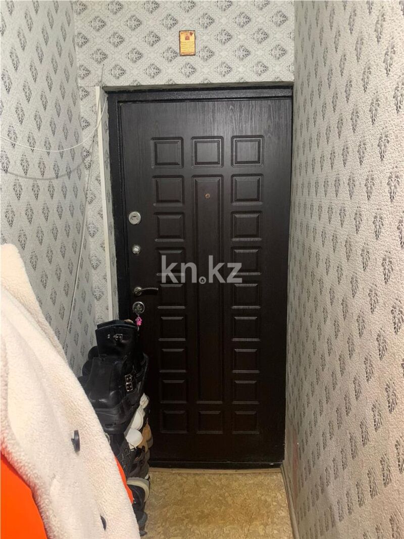 Продажа 3-комнатной квартиры, 48 м² - Продажа трехкомнатных квартир в панельном доме в Караганде - страница 12 фото 10 из 11