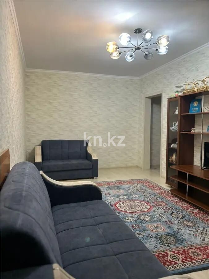 Продажа 3-комнатной квартиры, 70.5 м² - Продажа квартир в кирпичном доме в Казахстане - страница 16 фото 1 из 6
