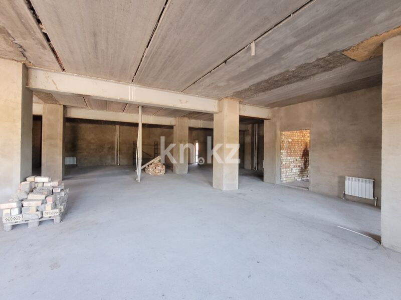 Продажа помещения, 532 м² - Продажа офисных и торговых помещений в Караганде на Юго-Востоке фото 2 из 11