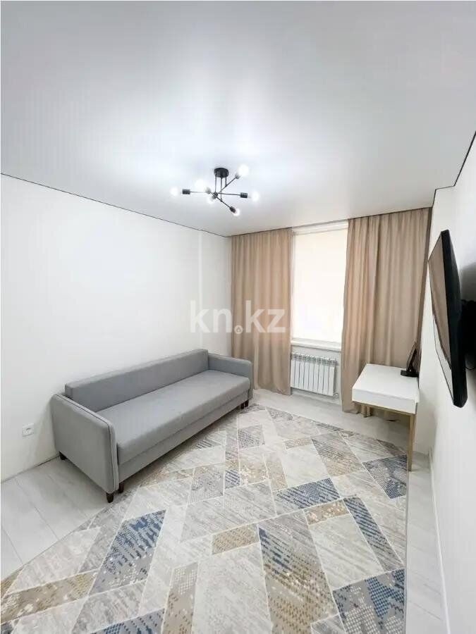 Продажа 3-комнатной квартиры, 72.3 м² - Продажа  трехкомнатных квартир в новостройках Астаны - страница 14 фото 3 из 6