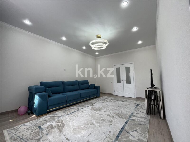 Продажа 2-комнатной квартиры, 68 м² - Продажа двухкомнатных квартир в кирпичном доме в Караганде - страница 25 фото 4 из 30
