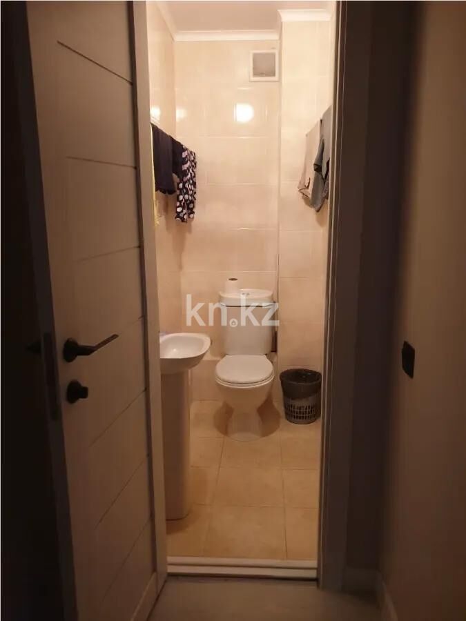 Продажа 3-комнатной квартиры, 74.3 м² - Продажа квартир в монолитно-каркасном доме в Астане - страница 119 фото 5 из 5