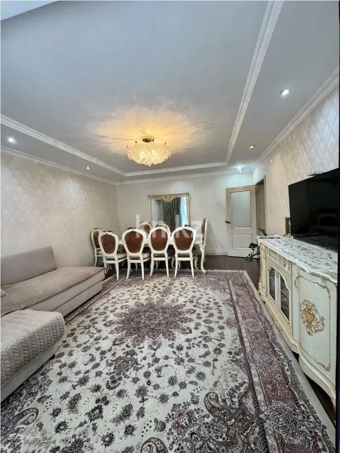 Продажа 3-комнатной квартиры, 114 м² - Продажа трехкомнатных квартир в Бостандыкском р-не Алматы - страница 30 фото 2 из 10